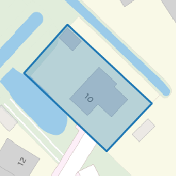 Perceel APT00-M-1047