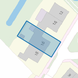 Perceel APT00-M-1050