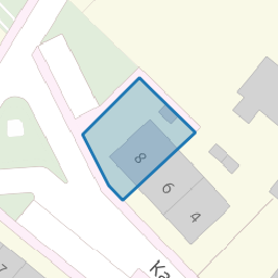 Perceel APT00-M-1053