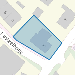 Perceel APT00-M-1056