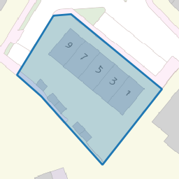 Perceel APT00-M-1059