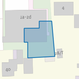 Perceel APT00-M-1065