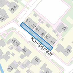 Perceel APT00-M-1084