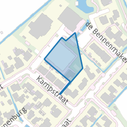 Perceel APT00-M-1089