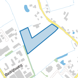 Perceel APT00-M-1093