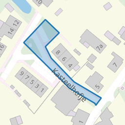 Perceel APT00-M-1101