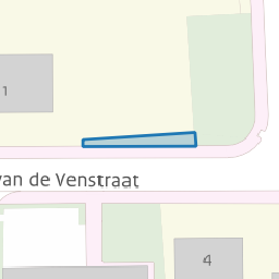 Perceel APT00-M-1111