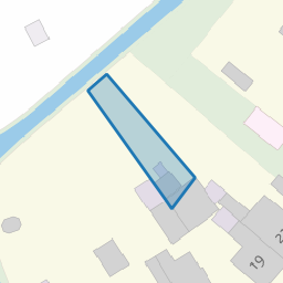 Perceel APT00-M-1113