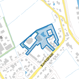 Perceel APT00-M-1114