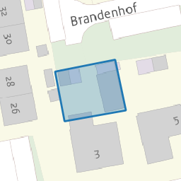 Perceel APT00-N-1005