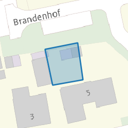 Perceel APT00-N-1006