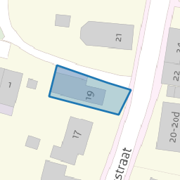 Perceel APT00-N-1008