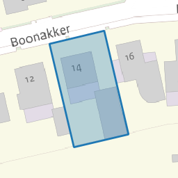 Perceel APT00-N-1097