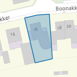 Perceel APT00-N-1098