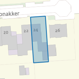 Perceel APT00-N-1102