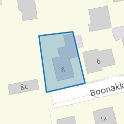 Perceel APT00-N-1104