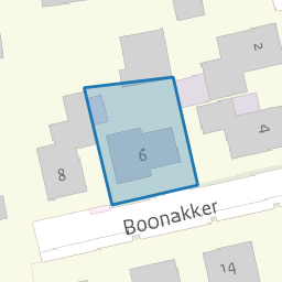 Perceel APT00-N-1105