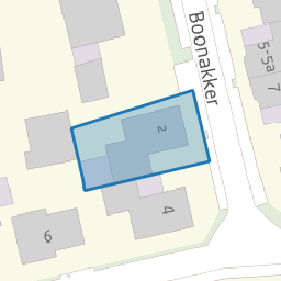 Perceel APT00-N-1107