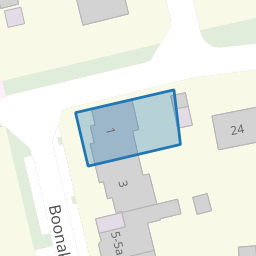 Perceel APT00-N-1110