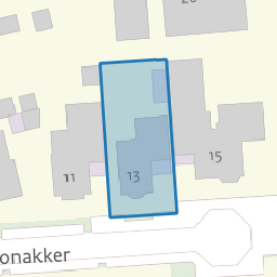 Perceel APT00-N-1114