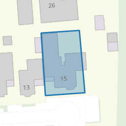 Perceel APT00-N-1115