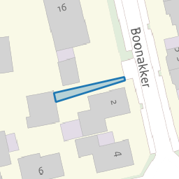 Perceel APT00-N-1193