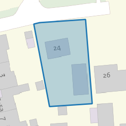 Perceel APT00-N-1206