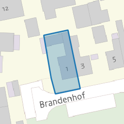 Perceel APT00-N-1207