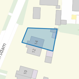 Perceel APT00-N-1212