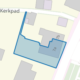 Perceel APT00-N-1215