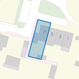 Perceel APT00-N-1232