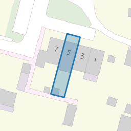 Perceel APT00-N-1233