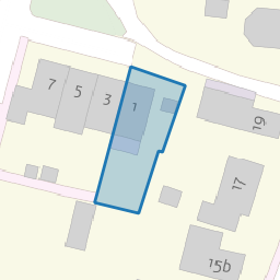 Perceel APT00-N-1238