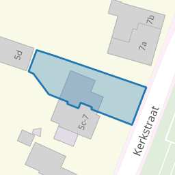 Perceel APT00-N-1261