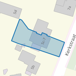 Perceel APT00-N-1262