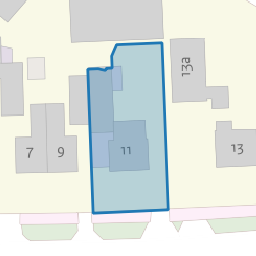 Perceel APT00-N-1286