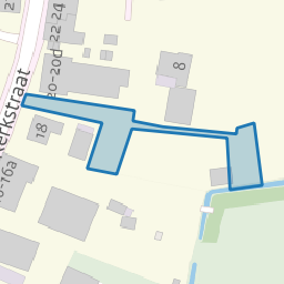 Perceel APT00-N-1302