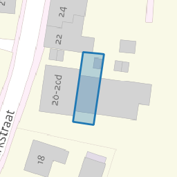 Perceel APT00-N-1313