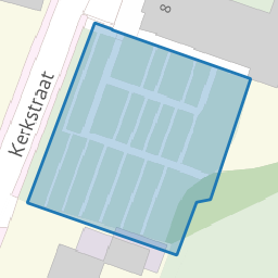 Perceel APT00-N-1322