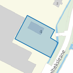 Perceel ARM00-D-1090