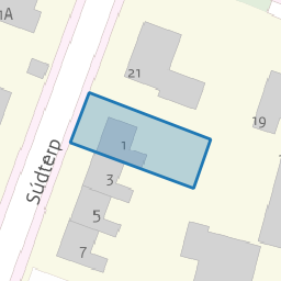 Perceel ARM00-D-1106