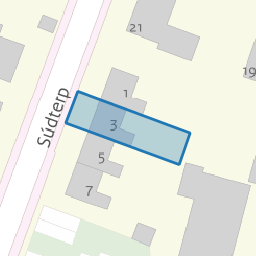 Perceel ARM00-D-1107