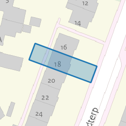 Perceel ARM00-D-1113