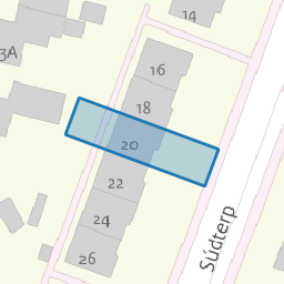 Perceel ARM00-D-1114