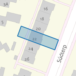 Perceel ARM00-D-1115