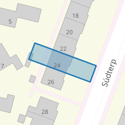 Perceel ARM00-D-1116