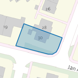 Perceel ARM00-D-1119