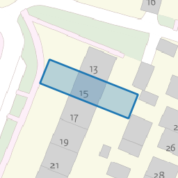 Perceel ARM00-D-1121