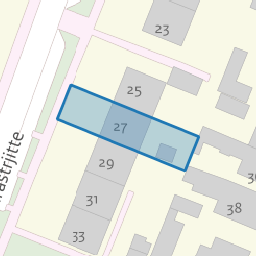 Perceel ARM00-D-1127