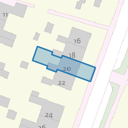 Perceel ARM00-D-1133